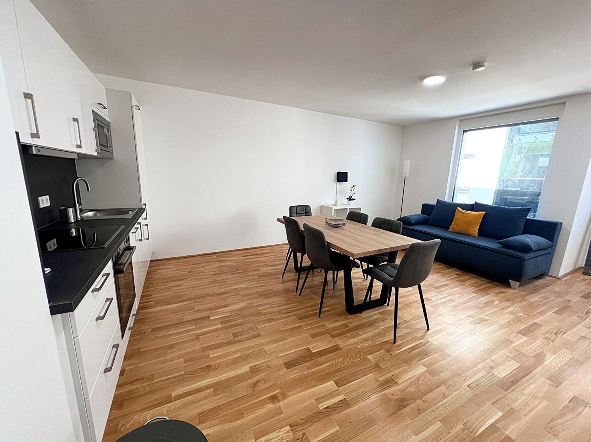 Modern, New, Next To Metro - Gg13 Apartments ウィーン エクステリア 写真
