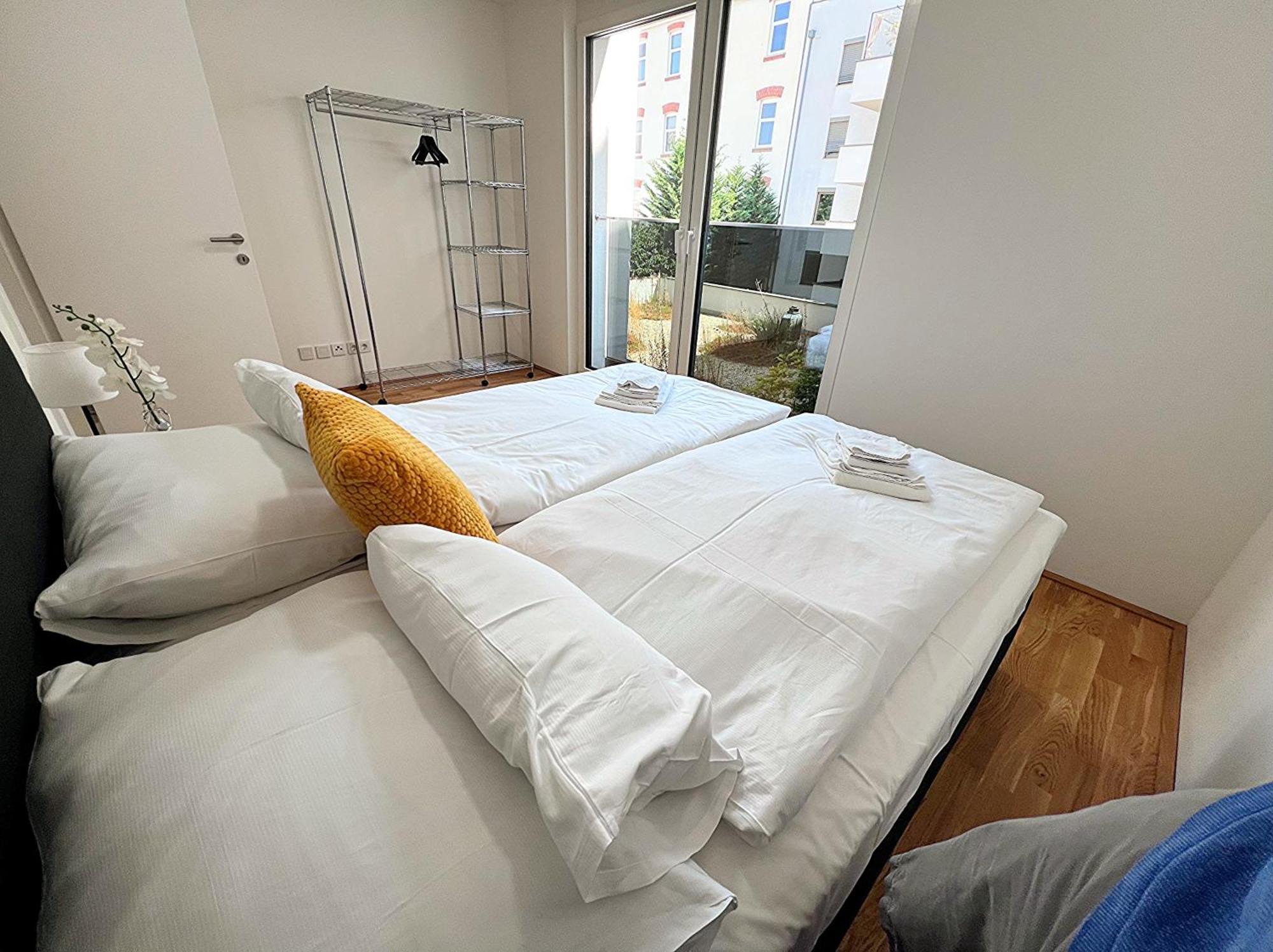 Modern, New, Next To Metro - Gg13 Apartments ウィーン エクステリア 写真