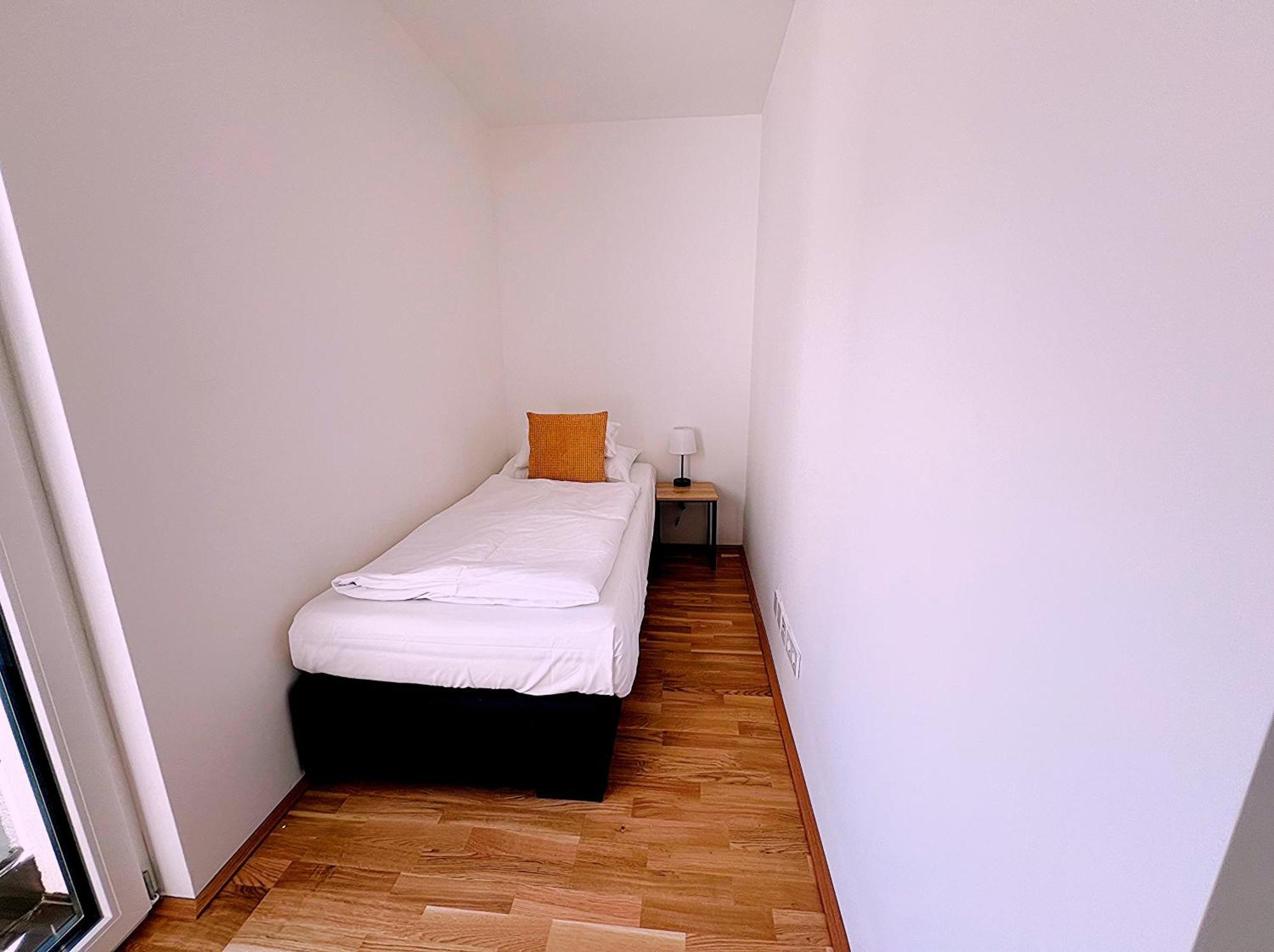 Modern, New, Next To Metro - Gg13 Apartments ウィーン 部屋 写真