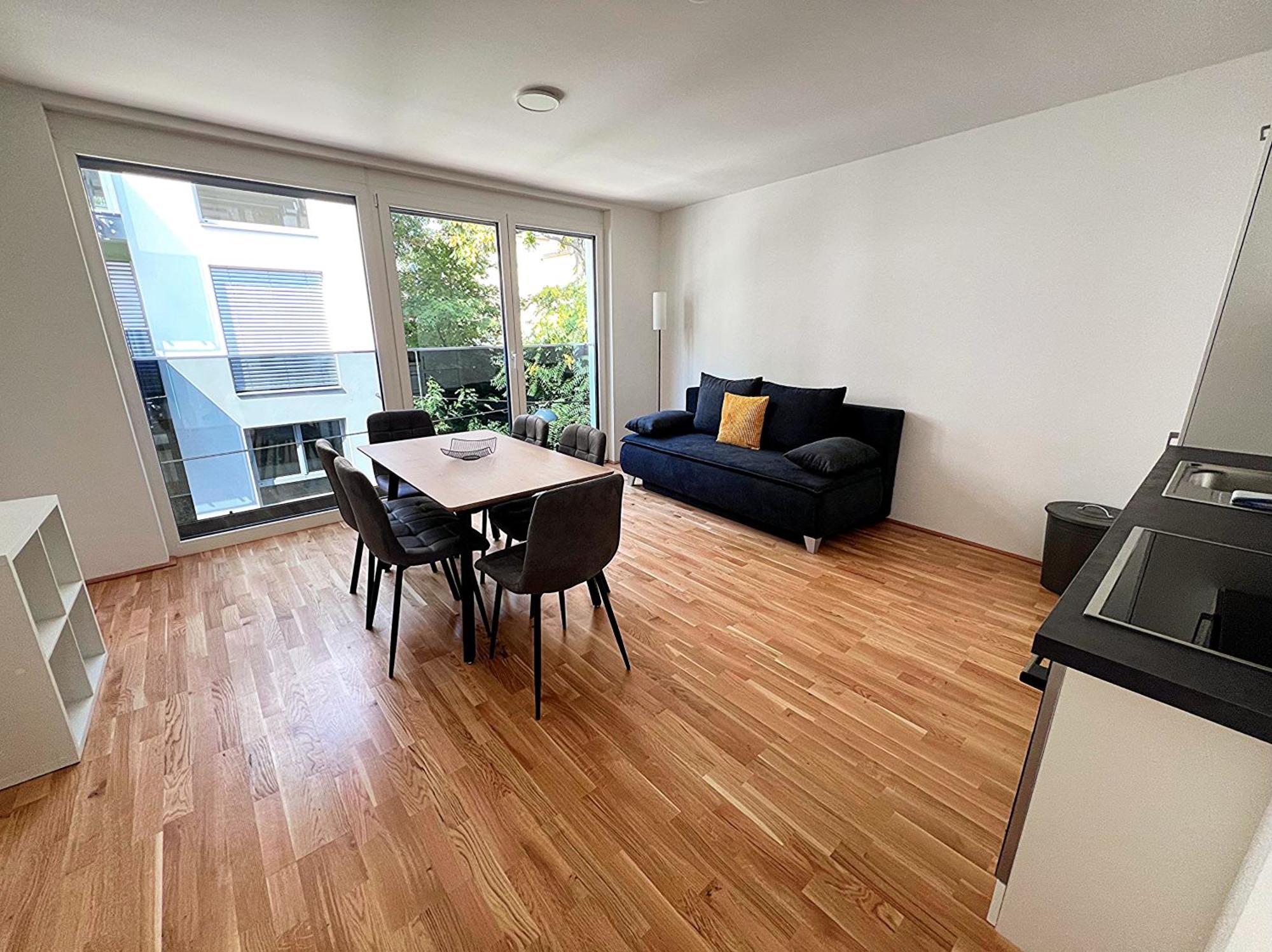 Modern, New, Next To Metro - Gg13 Apartments ウィーン エクステリア 写真