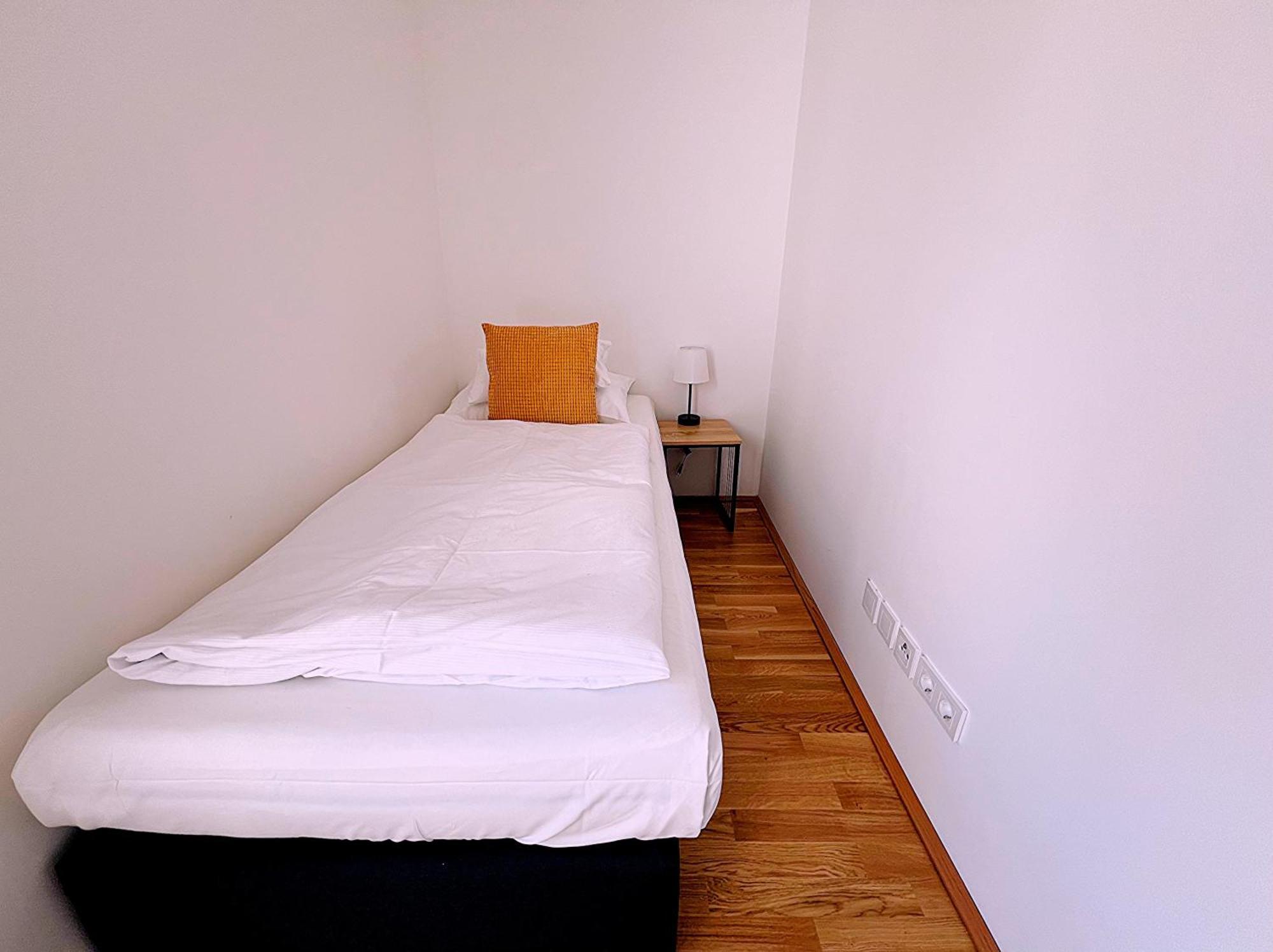 Modern, New, Next To Metro - Gg13 Apartments ウィーン 部屋 写真