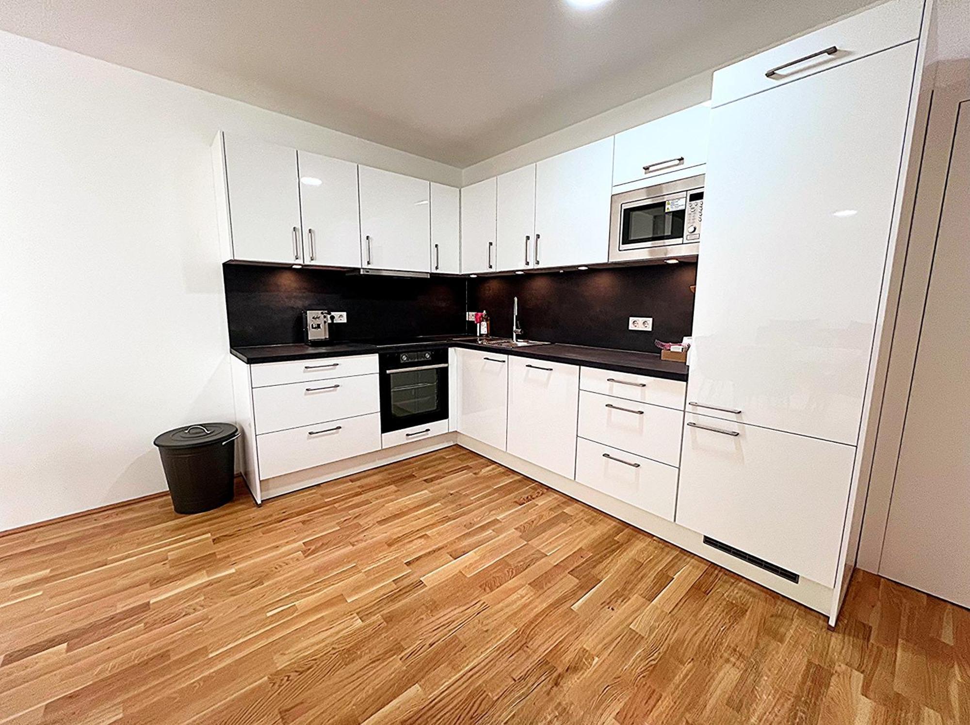 Modern, New, Next To Metro - Gg13 Apartments ウィーン エクステリア 写真