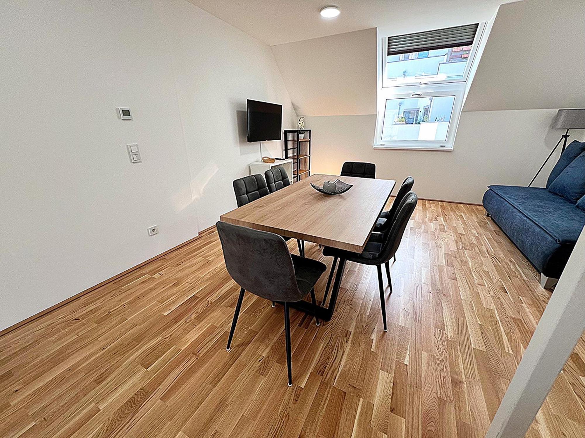 Modern, New, Next To Metro - Gg13 Apartments ウィーン エクステリア 写真