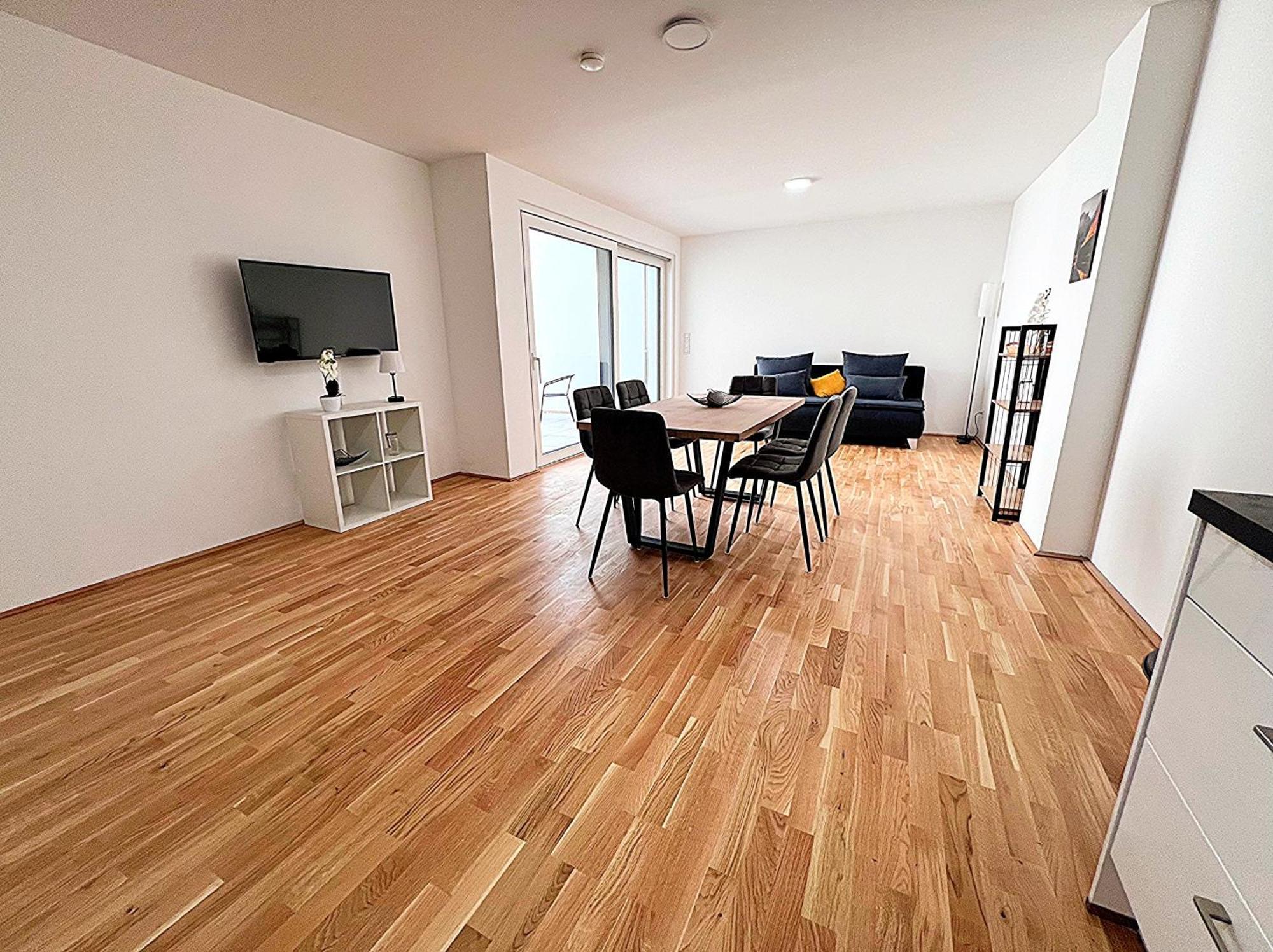 Modern, New, Next To Metro - Gg13 Apartments ウィーン エクステリア 写真