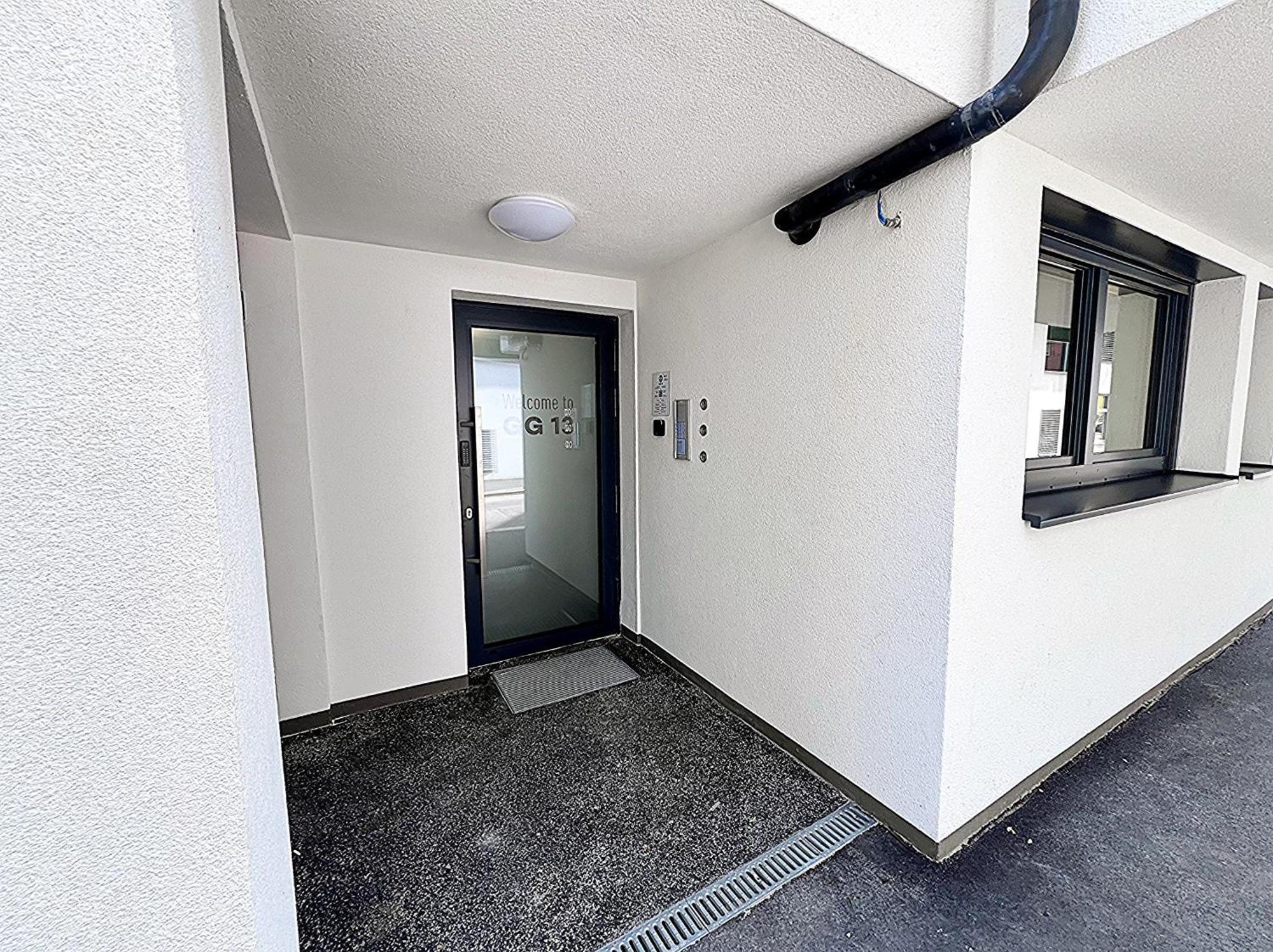 Modern, New, Next To Metro - Gg13 Apartments ウィーン エクステリア 写真